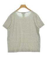 Eddie Bauer（エディバウワー）Tシャツ・カットソー グレー サイズ:M レディース/2200703474032