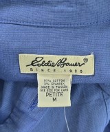 Eddie Bauer（エディバウワー）ワンピース 青 サイズ:M レディース/2200703474070