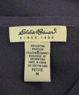 Eddie Bauer（エディバウワー）カーディガン 紫 サイズ:M レディース/2200703474117