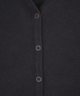 Eddie Bauer（エディバウワー）カーディガン 紫 サイズ:M レディース/2200703474117