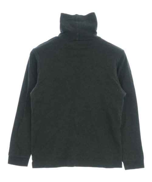 Eddie Bauer（エディバウワー）Tシャツ・カットソー グレー サイズ:S レディース/2200703474124