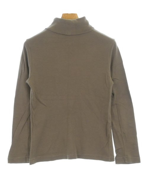 Eddie Bauer（エディバウワー）Tシャツ・カットソー 茶 サイズ:S レディース/2200703474179