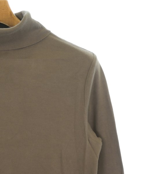 Eddie Bauer（エディバウワー）Tシャツ・カットソー 茶 サイズ:S レディース/2200703474179