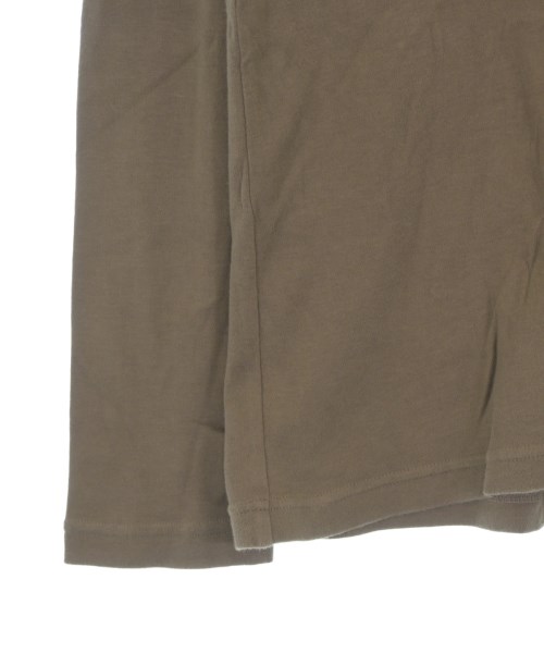 Eddie Bauer（エディバウワー）Tシャツ・カットソー 茶 サイズ:S レディース/2200703474179