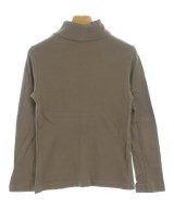 Eddie Bauer（エディバウワー）Tシャツ・カットソー 茶 サイズ:S レディース/2200703474179