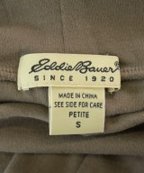 Eddie Bauer（エディバウワー）Tシャツ・カットソー 茶 サイズ:S レディース/2200703474179