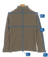 Eddie Bauer（エディバウワー）Tシャツ・カットソー 茶 サイズ:S レディース/2200703474179