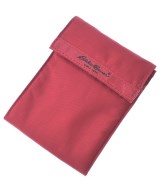 Eddie Bauer（エディバウワー）財布・コインケース 赤 サイズ:- メンズ/2200703474186