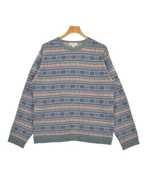 Eddie Bauer(エディバウワー)のニット・セーター サイズ:L 5,600円