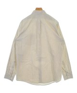 Eddie Bauer（エディバウワー）カジュアルシャツ ベージュ サイズ:M メンズ/2200707409023