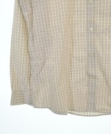 Eddie Bauer（エディバウワー）カジュアルシャツ ベージュ サイズ:M メンズ/2200707409023
