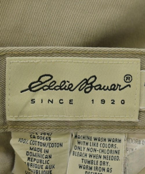 Eddie Bauer（エディバウワー）その他 ベージュ サイズ:36(XXL位) メンズ/2200707487014