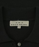 Eddie Bauer（エディバウワー）ニット・セーター 黒 サイズ:S レディース/2200705108034