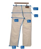 Eddie Bauer（エディバウワー）その他 白 サイズ:34(XL位) メンズ/2200708372036