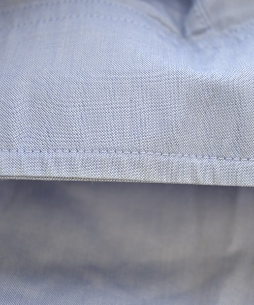 Eddie Bauer（エディバウワー）カジュアルシャツ 青 サイズ:L メンズ/2200708372067