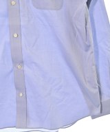 Eddie Bauer（エディバウワー）カジュアルシャツ 青 サイズ:L メンズ/2200708372067