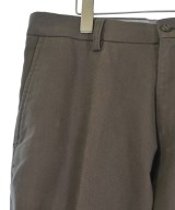 Eddie Bauer（エディバウワー）スラックス 茶 サイズ:33(L位) メンズ/2200709813019