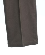 Eddie Bauer（エディバウワー）スラックス 茶 サイズ:33(L位) メンズ/2200709813019