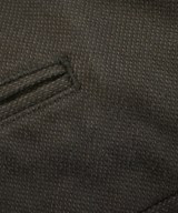Eddie Bauer（エディバウワー）スラックス 茶 サイズ:33(L位) メンズ/2200709813019
