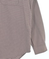 Eddie Bauer（エディバウワー）カジュアルシャツ 赤 サイズ:L メンズ/2200710240057