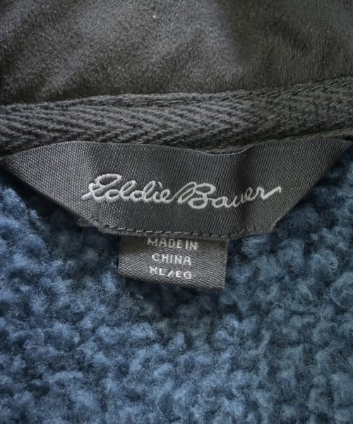Eddie Bauer（エディバウワー）スウェット 青 サイズ:XL メンズ/2200658677076