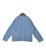 Eddie Bauer（エディバウワー）スウェット 青 サイズ:XL メンズ/2200658677076