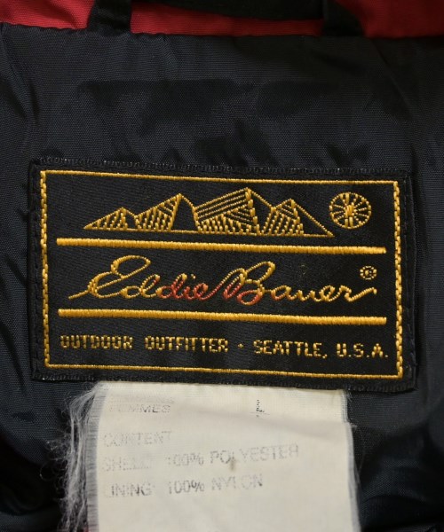 Eddie Bauer（エディバウワー）その他 黒 サイズ:L メンズ/2200664015022