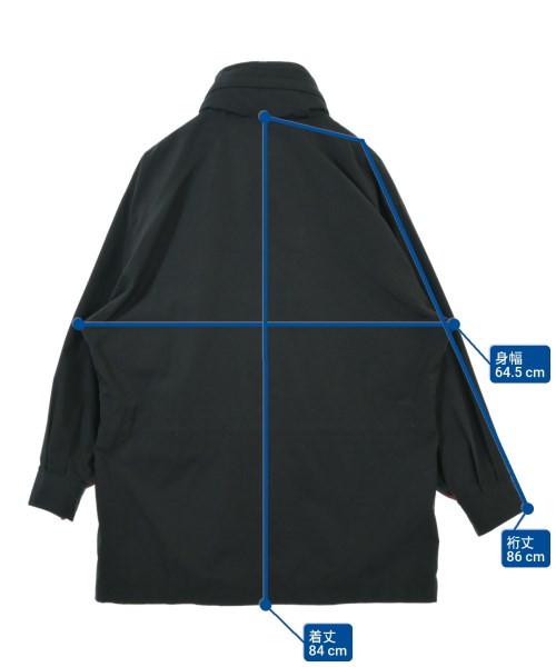 Eddie Bauer（エディバウワー）その他 黒 サイズ:L メンズ/2200664015022