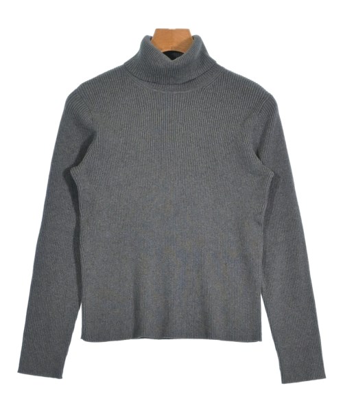 Eddie Bauer(エディバウワー)ニット・セーター グレー サイズ:S/2200665186011