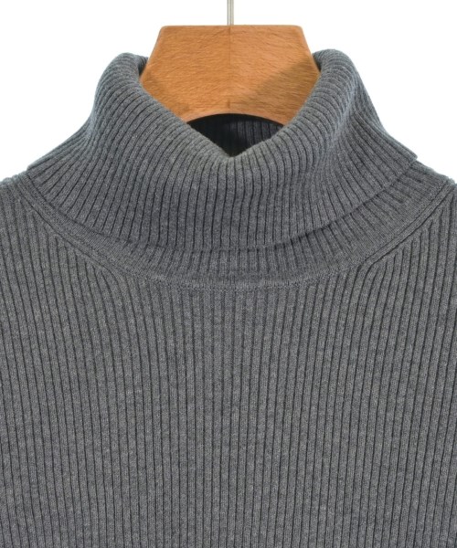 Eddie Bauer（エディバウワー）ニット・セーター グレー サイズ:S レディース/2200665186011