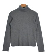 Eddie Bauer（エディバウワー）ニット・セーター グレー サイズ:S レディース/2200665186011