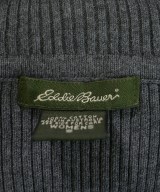 Eddie Bauer（エディバウワー）ニット・セーター グレー サイズ:S レディース/2200665186011