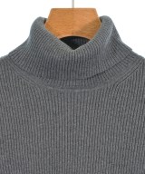 Eddie Bauer（エディバウワー）ニット・セーター グレー サイズ:S レディース/2200665186011