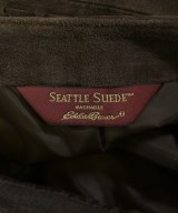 Eddie Bauer（エディバウワー）ロング・マキシ丈スカート 茶 サイズ:0(XS位) レディース/2200668232029