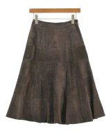 Eddie Bauer ロング・マキシ丈スカート