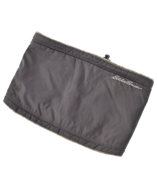 Eddie Bauer（エディバウワー）マフラー 茶 サイズ:- メンズ/2200666010063
