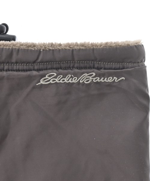 Eddie Bauer（エディバウワー）マフラー 茶 サイズ:- メンズ/2200666010063