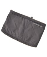 Eddie Bauer（エディバウワー）マフラー 茶 サイズ:- メンズ/2200666010063