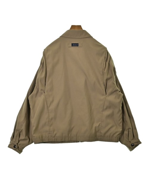 Eddie Bauer（エディバウワー）その他 ベージュ サイズ:L メンズ/2200667300026