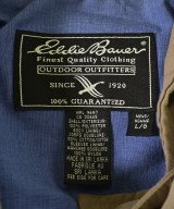 Eddie Bauer（エディバウワー）その他 ベージュ サイズ:L メンズ/2200667300026