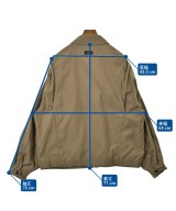 Eddie Bauer（エディバウワー）その他 ベージュ サイズ:L メンズ/2200667300026