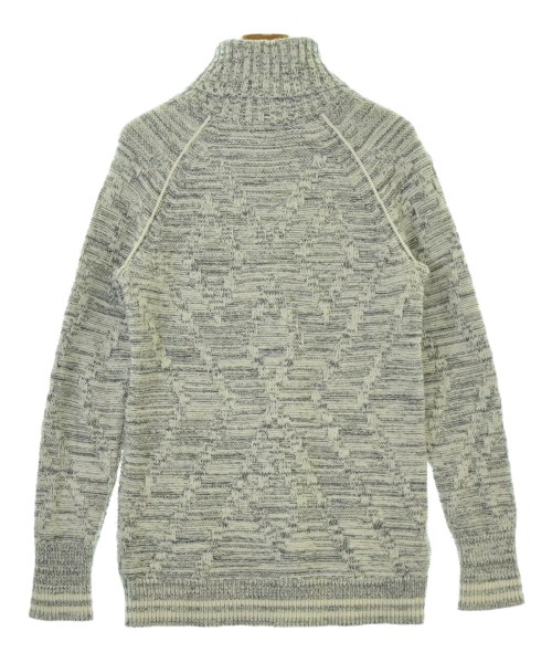 Eddie Bauer（エディバウワー）ニット・セーター 白 サイズ:XS レディース/2200670812028