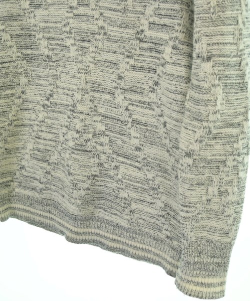 Eddie Bauer（エディバウワー）ニット・セーター 白 サイズ:XS レディース/2200670812028