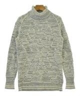 Eddie Bauer（エディバウワー）ニット・セーター 白 サイズ:XS レディース/2200670812028