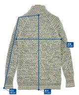 Eddie Bauer（エディバウワー）ニット・セーター 白 サイズ:XS レディース/2200670812028