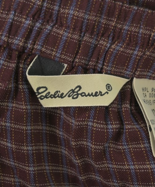 Eddie Bauer（エディバウワー）ロング・マキシ丈スカート 赤 サイズ:10(M位) レディース/2200671130022