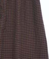 Eddie Bauer（エディバウワー）ロング・マキシ丈スカート 赤 サイズ:10(M位) レディース/2200671130022