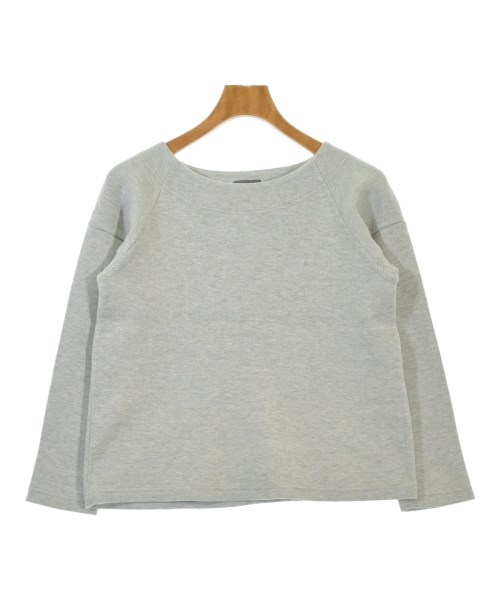 Eddie Bauer(エディバウワー)Tシャツ・カットソー グレー サイズ:PXS(XS位)/2200667559028