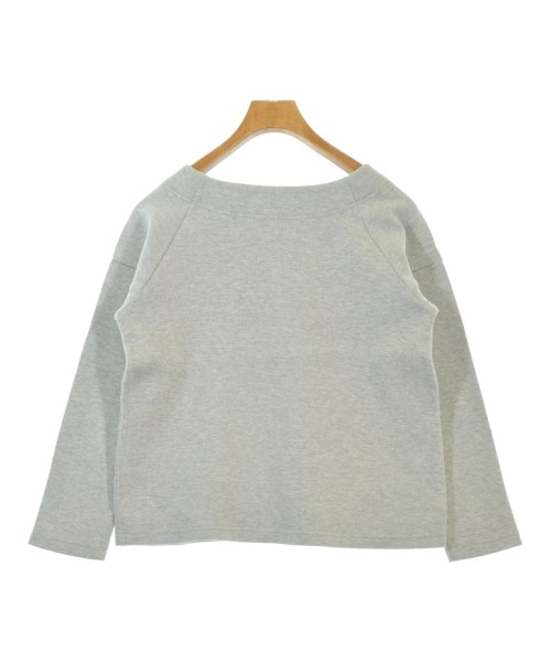 Eddie Bauer（エディバウワー）Tシャツ・カットソー グレー サイズ:PXS(XS位) レディース/2200667559028