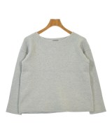 Eddie Bauer（エディバウワー）Tシャツ・カットソー グレー サイズ:PXS(XS位) レディース/2200667559028